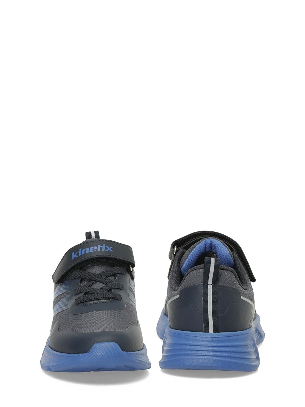 RUGOS F 5FX Lacivert Erkek Çocuk Spor Ayakkabı-4