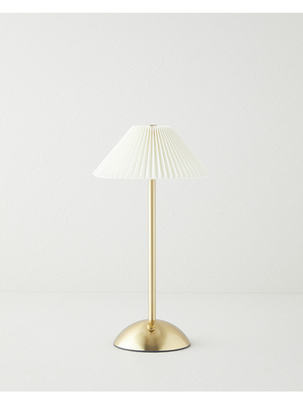 Sarı Marca Dekoratif Aydınlatma 31 cm Gold