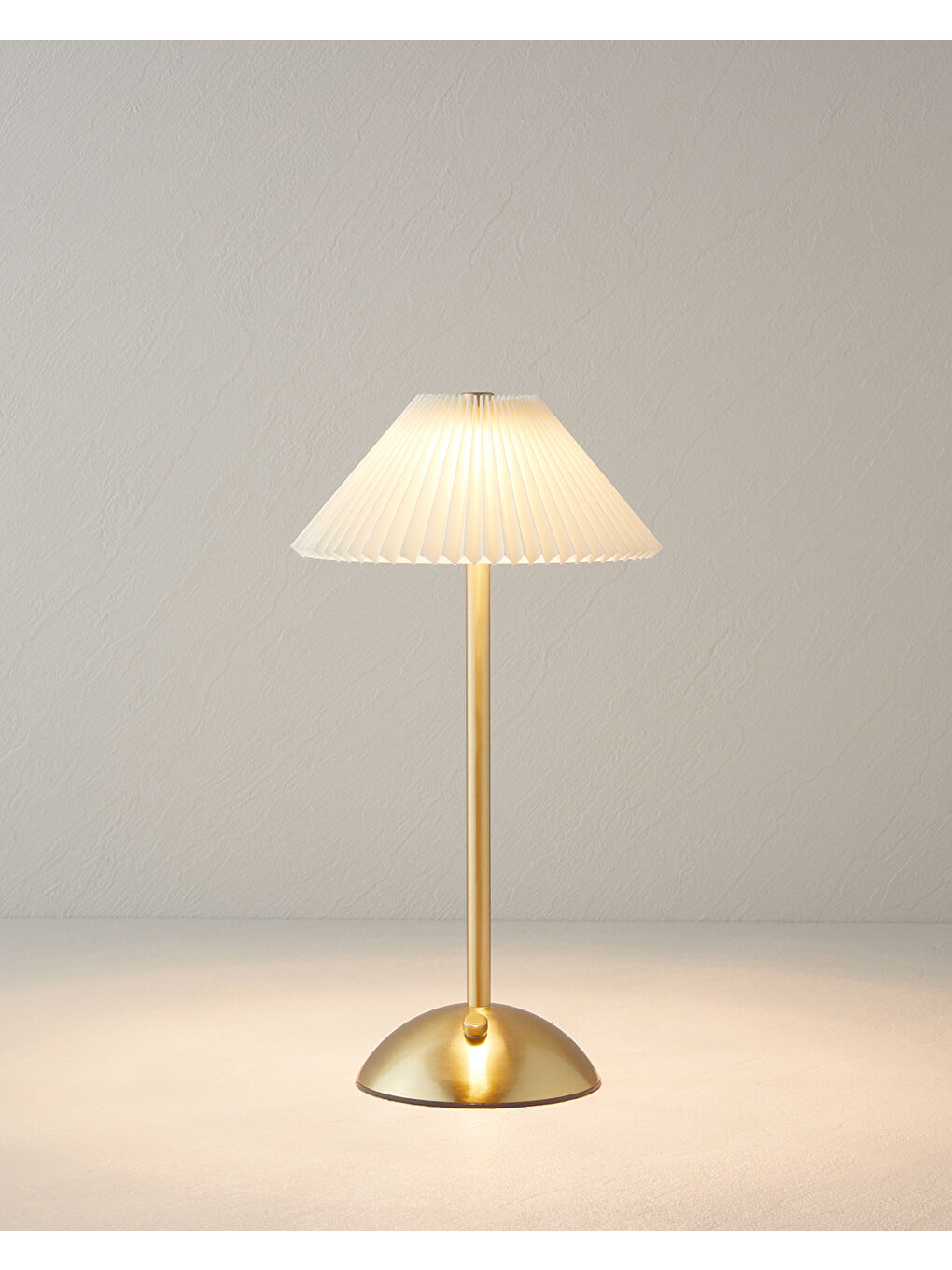 Sarı Marca Dekoratif Aydınlatma 31 cm Gold-1