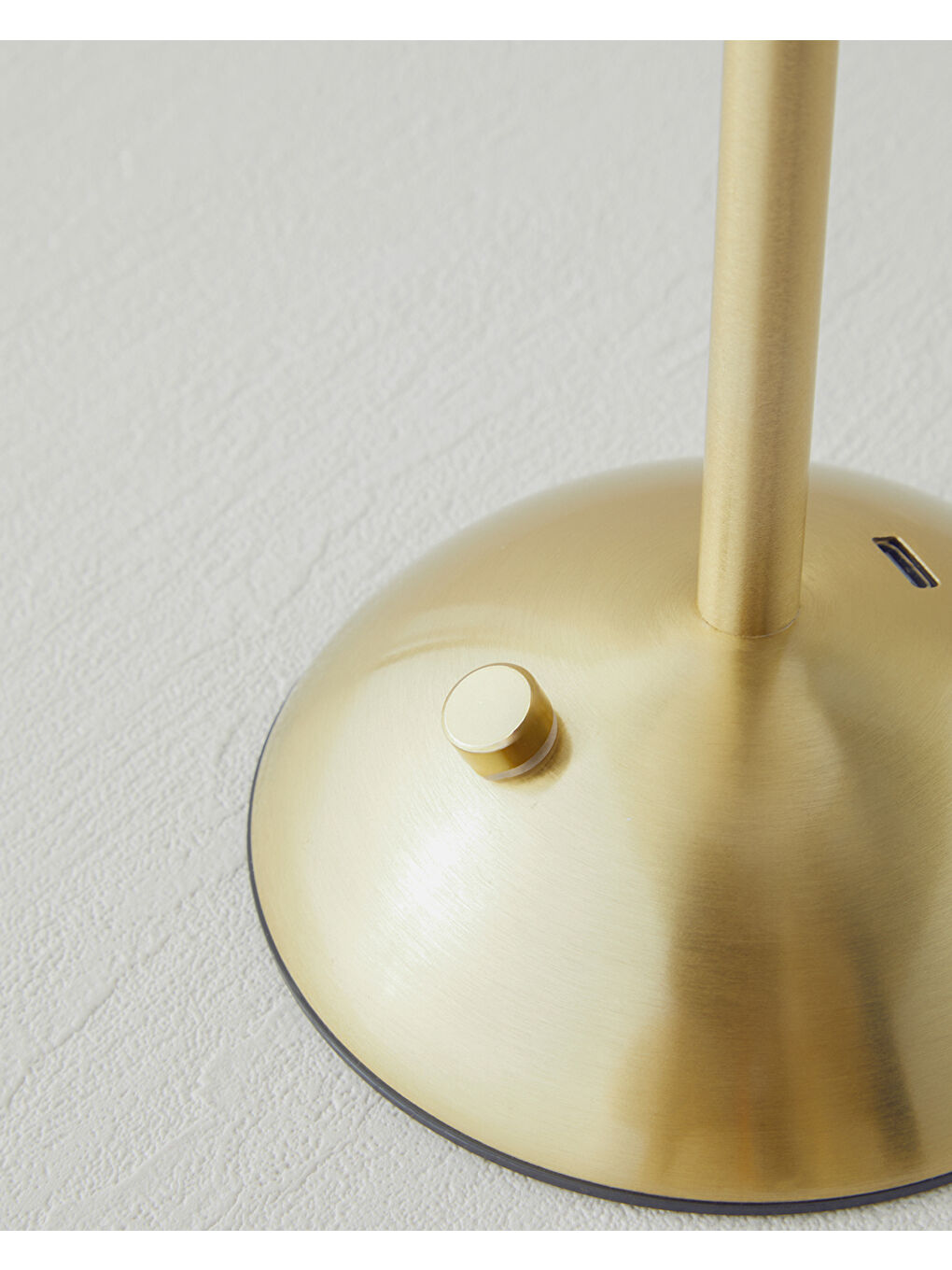 Sarı Marca Dekoratif Aydınlatma 31 cm Gold-4