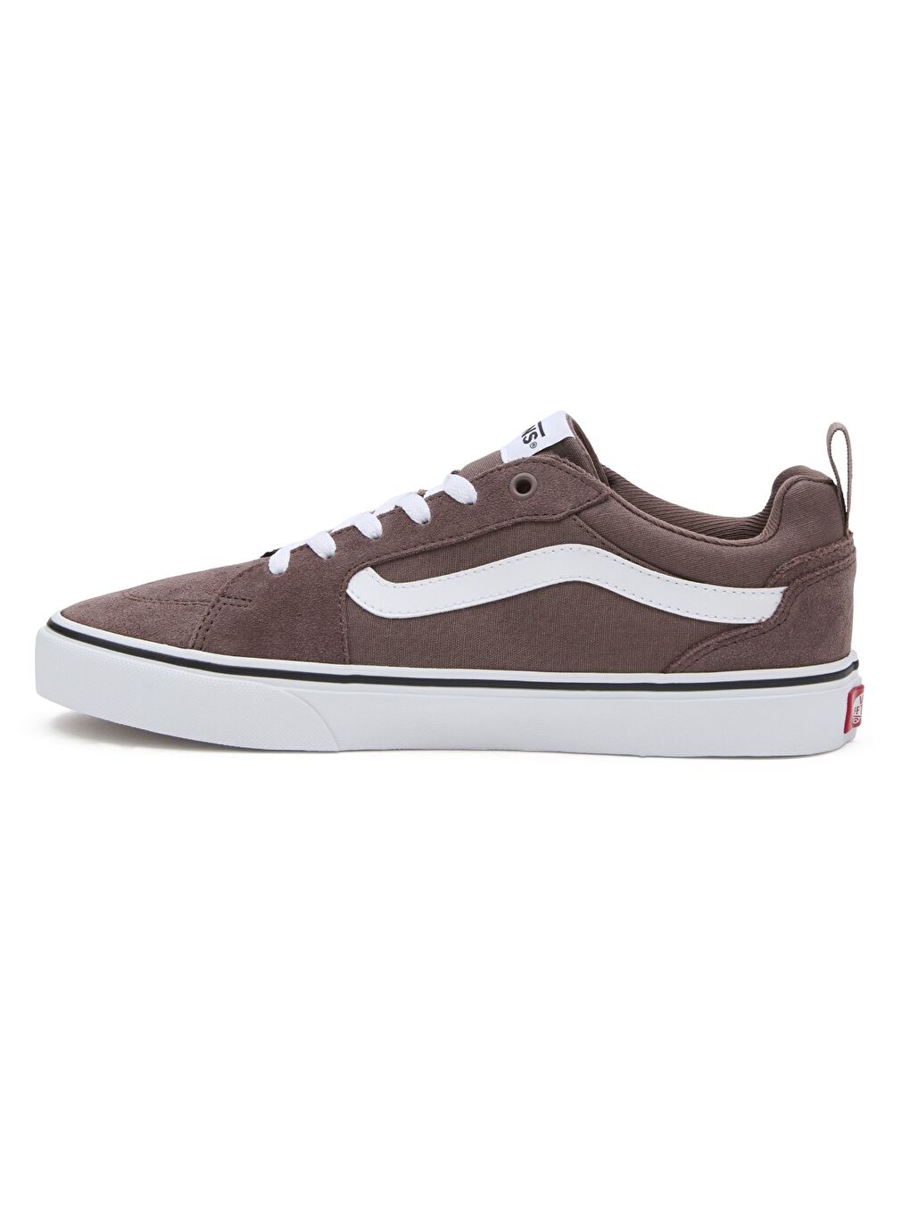 Vans Kahverengi Mn Filmore Erkek Sneaker - 1