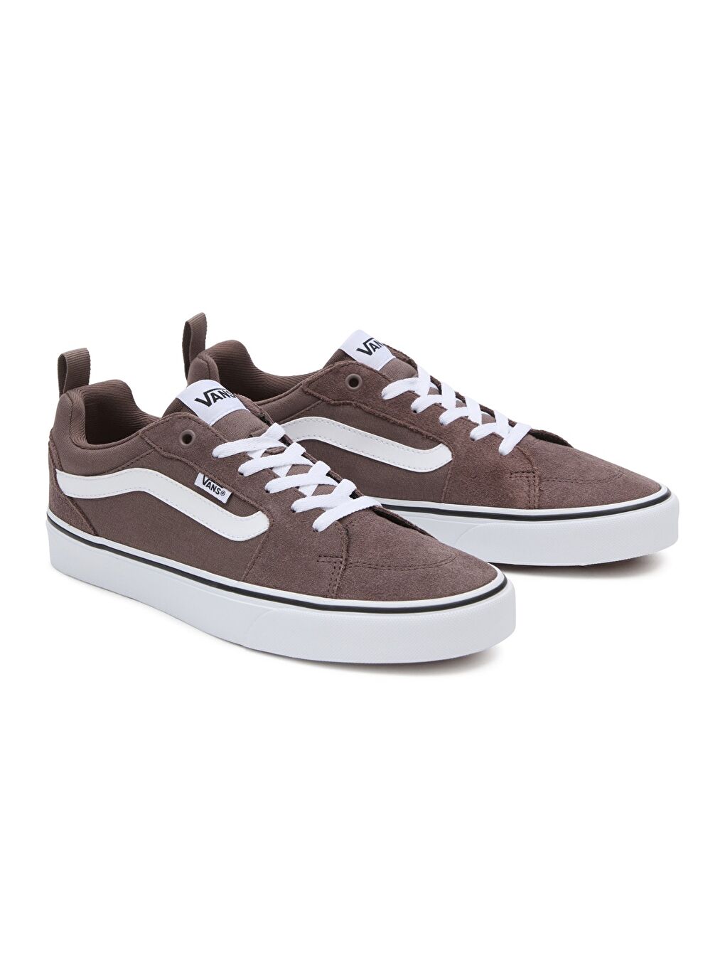 Vans Kahverengi Mn Filmore Erkek Sneaker - 2