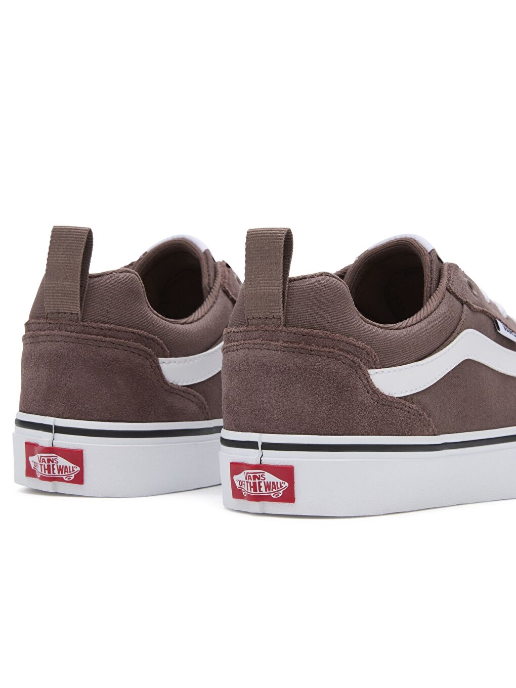 Vans Kahverengi Mn Filmore Erkek Sneaker - 3