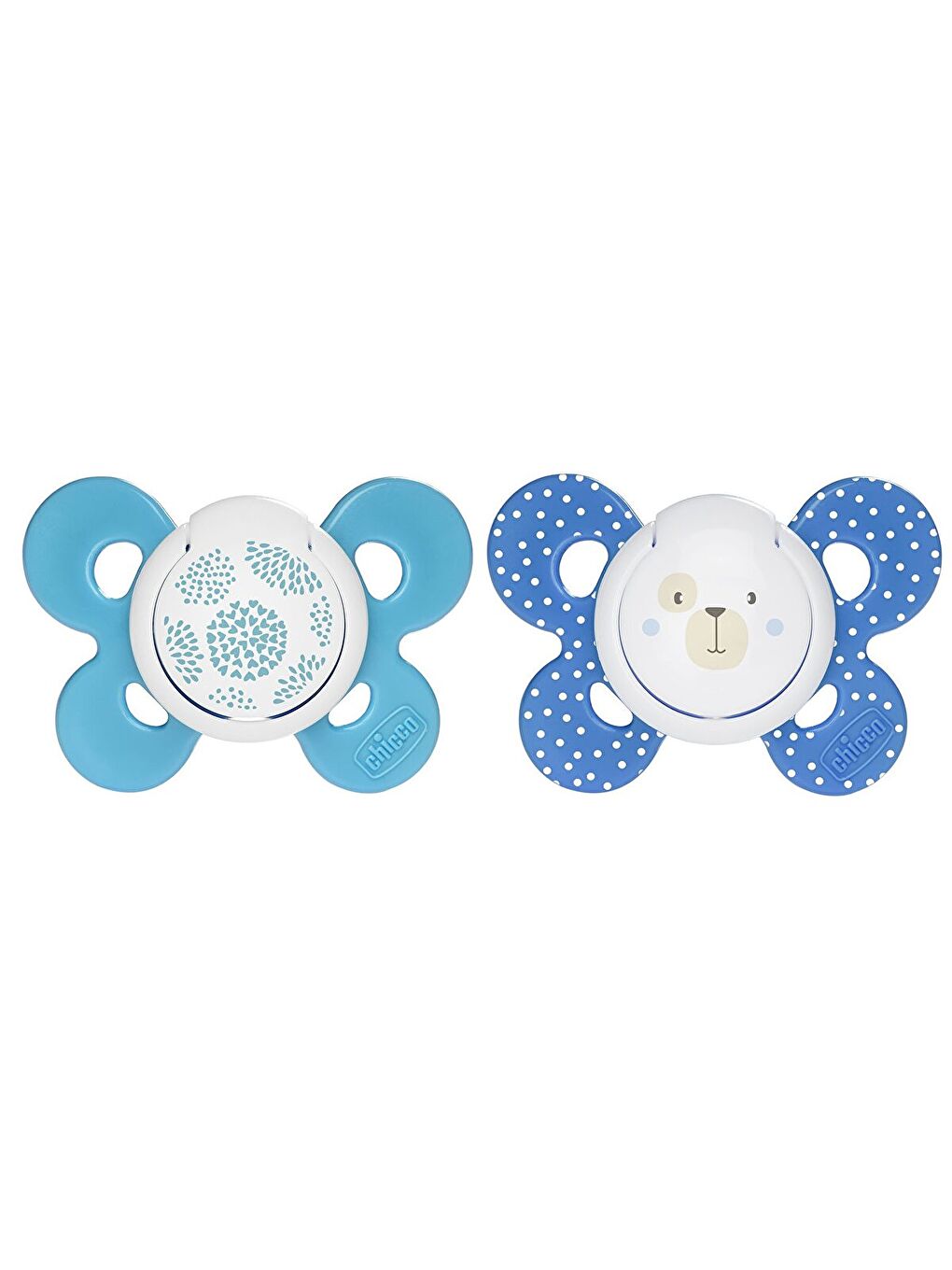 2'li Physio Comfort  Emzik 6-12 Ay-1