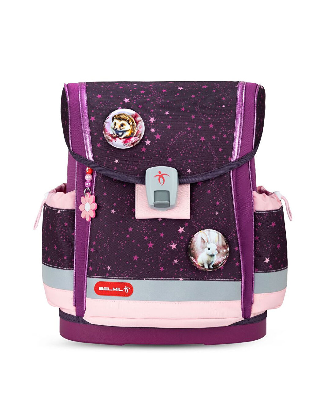 Magical Stars Classy Plus Okul Çantası 405-78/AG