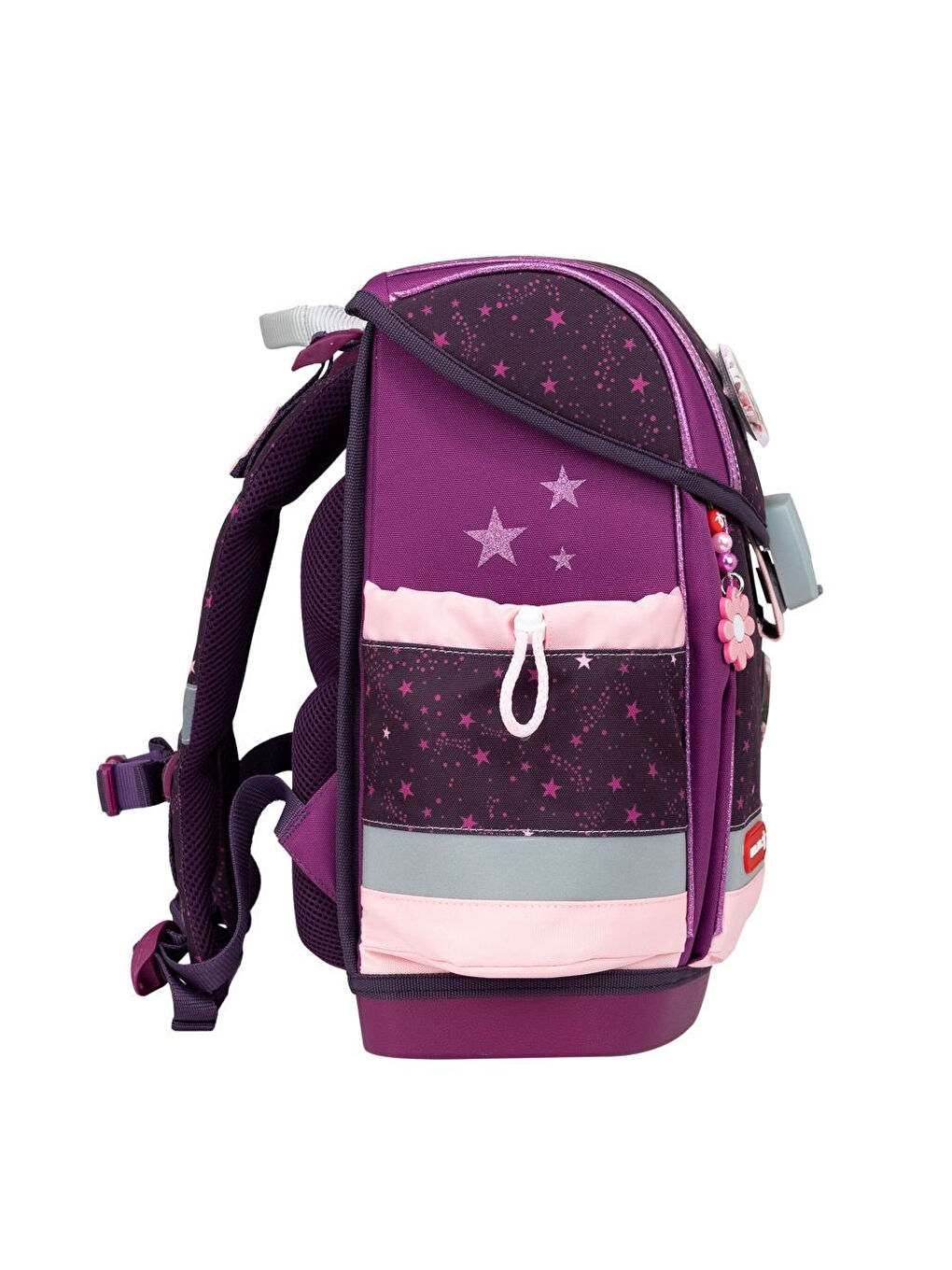 Magical Stars Classy Plus Okul Çantası 405-78/AG-1