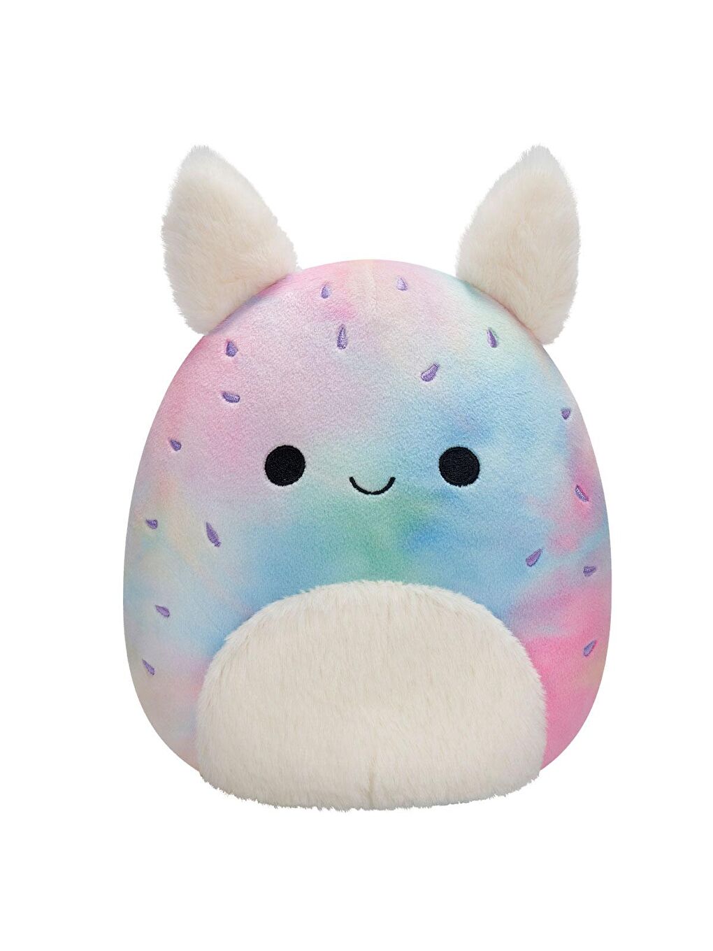 Squishmallows Karışık Deniz Tavşanı Noe 20cm - 1