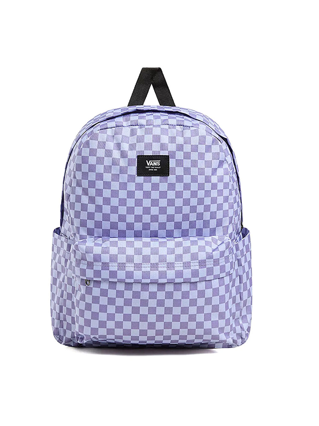 Old Skool Check Sırt Çantası VN000H4X6PH1
