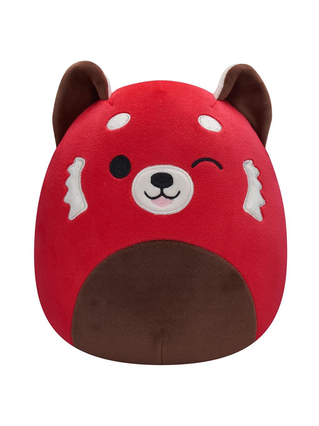 Kızıl Panda Cici 20cm