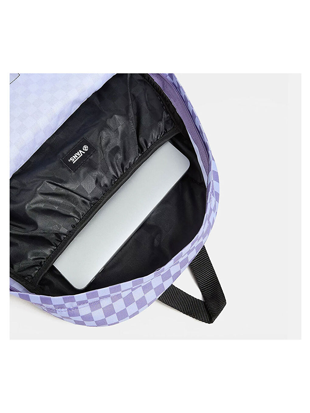 Old Skool Check Sırt Çantası VN000H4X6PH1-2