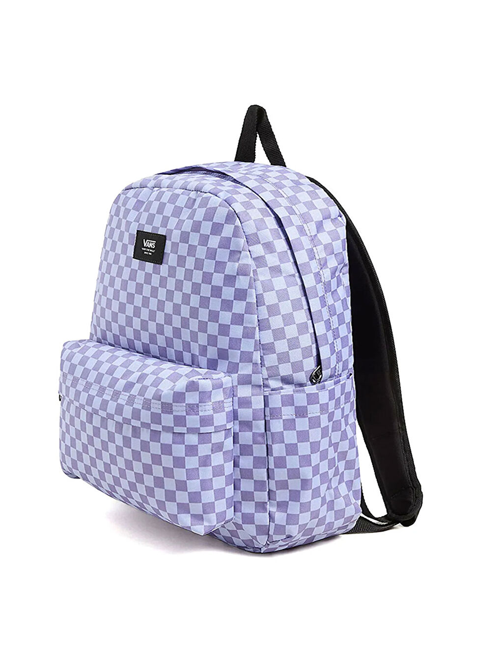 Old Skool Check Sırt Çantası VN000H4X6PH1-3
