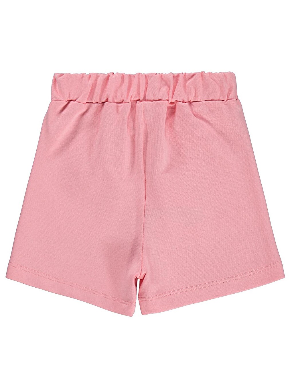 Baby Cepli 6-18 Ay Şort - Pembe-1