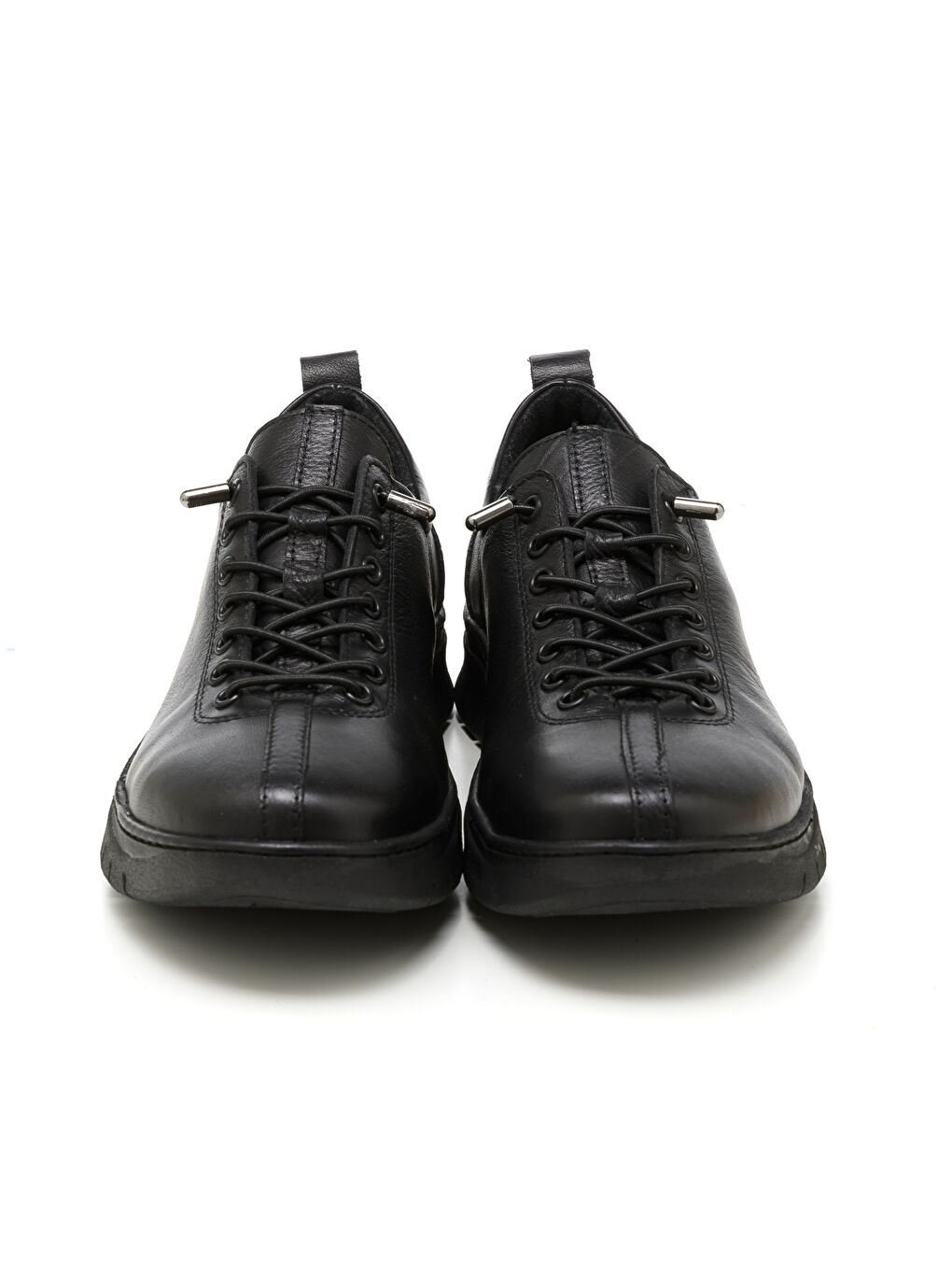 Kadın Sneaker ( Günlük) MAR-25Y-192-251 01 Siyah-2