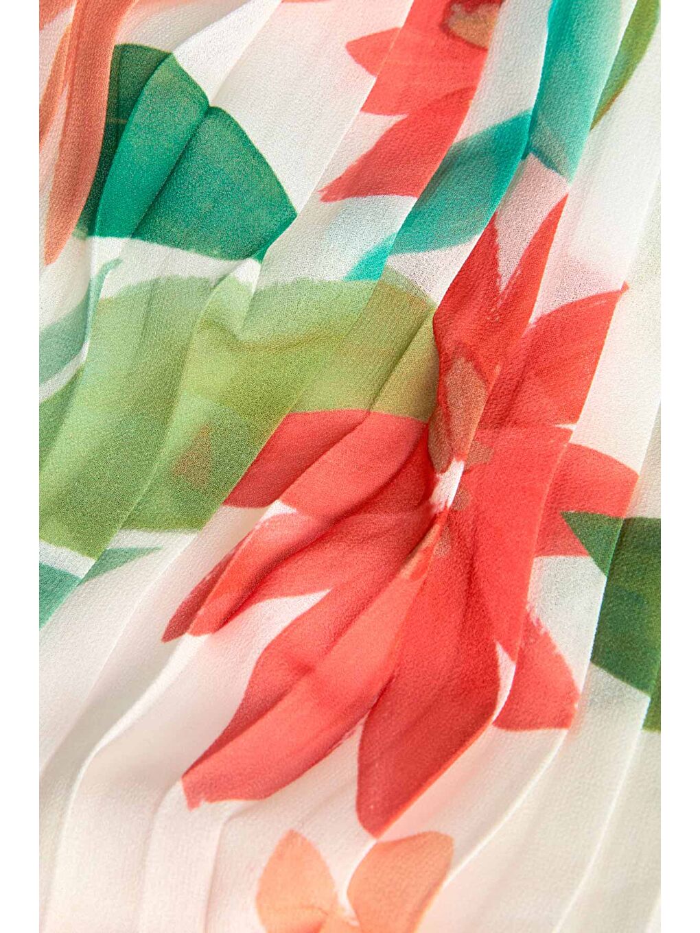 Karışık Kız Çocuk Bluz-5