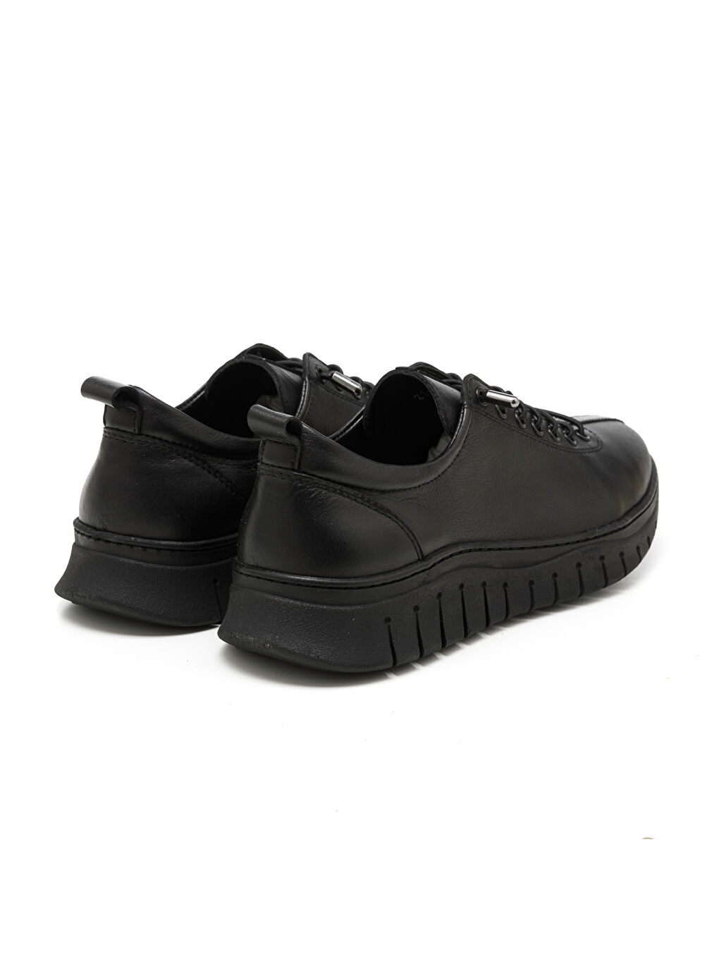 Kadın Sneaker ( Günlük) MAR-25Y-192-251 01 Siyah-3