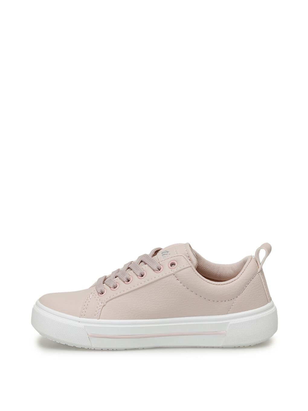 Kinetix Pembe MORIEL J 3PR Pudra Kız Çocuk Sneaker - 2