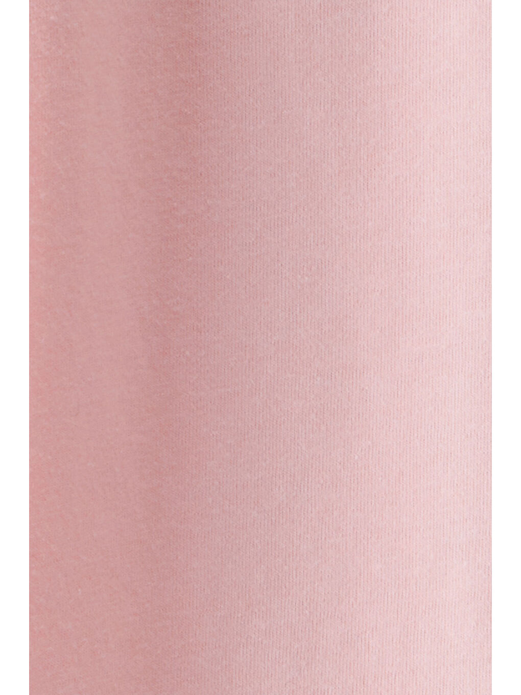 Kız Çocuk Pembe Tshirt-1