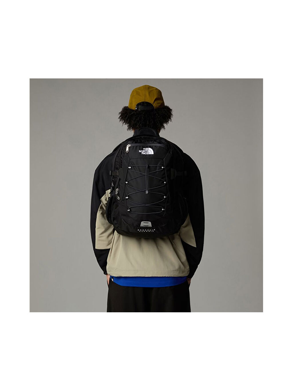 Borealis Classic Sırt Çantası NF00CF9C4GZ1-1