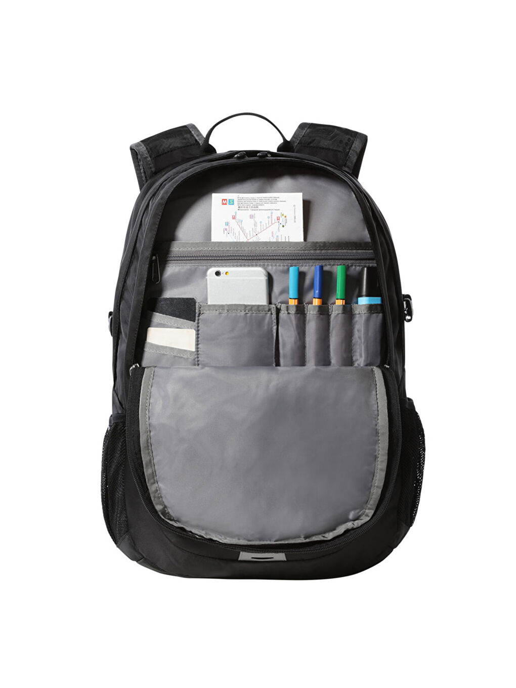 Borealis Classic Sırt Çantası NF00CF9C4GZ1-3