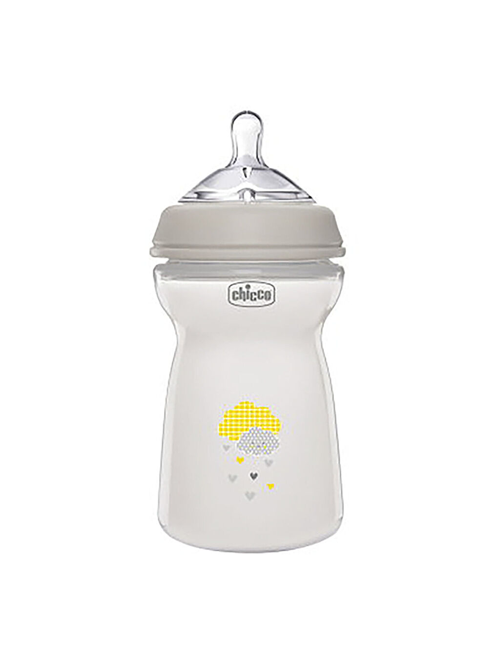 Natural Feeling PP Biberon 330 ml 6+ Ay