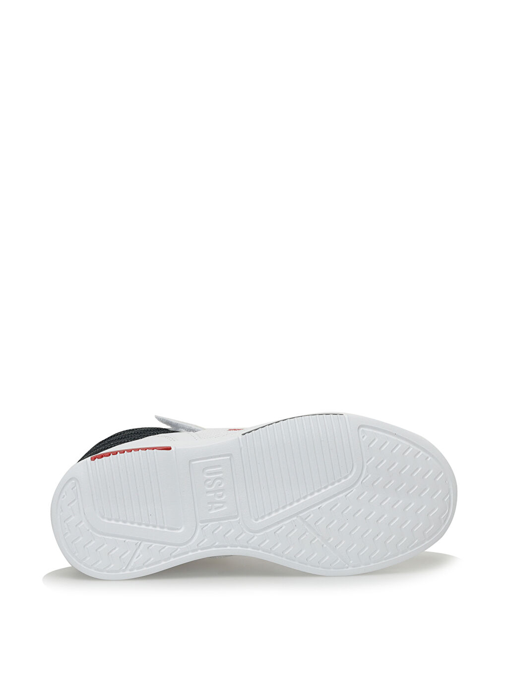 DAMA JR 3FX Beyaz Erkek Çocuk High Sneaker-5