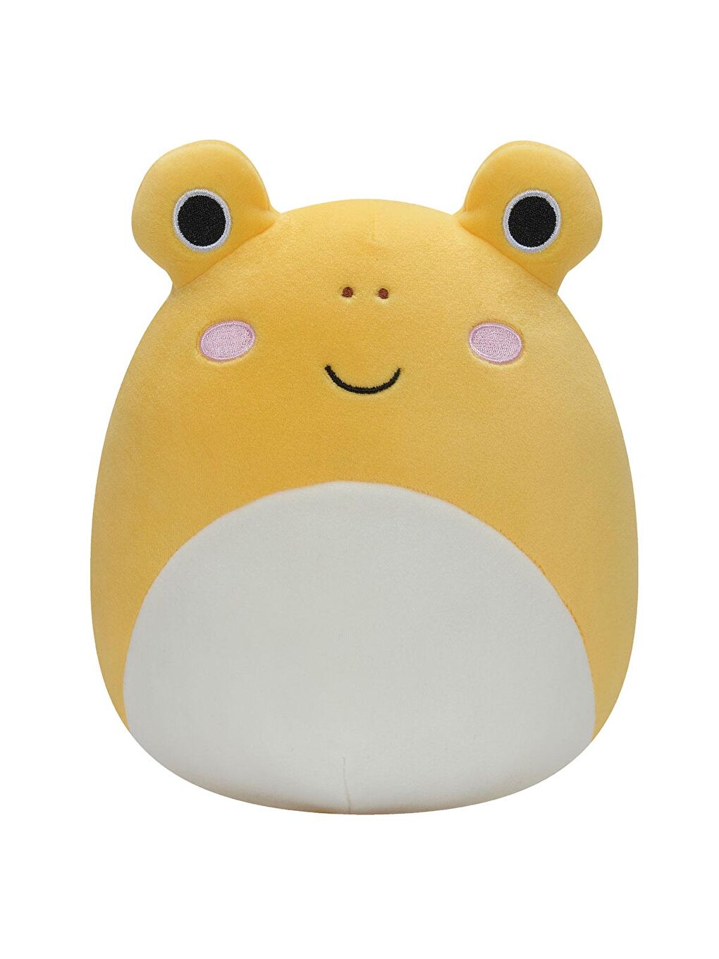 Squishmallows Karışık Kurbağa Leigh 13cm - 1