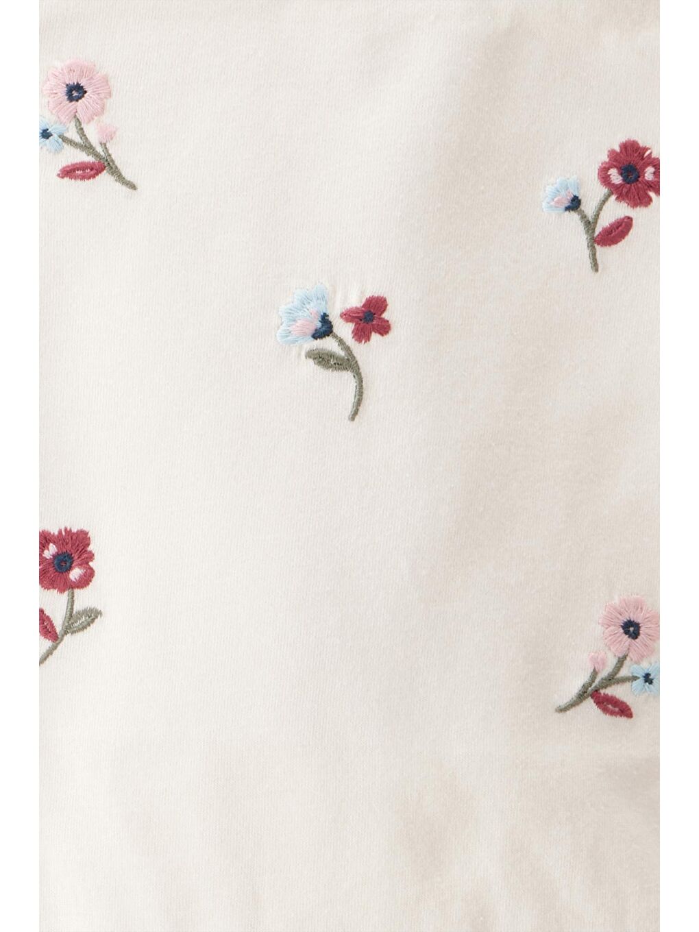 Kız Bebek Pembe Body Pantolon-2