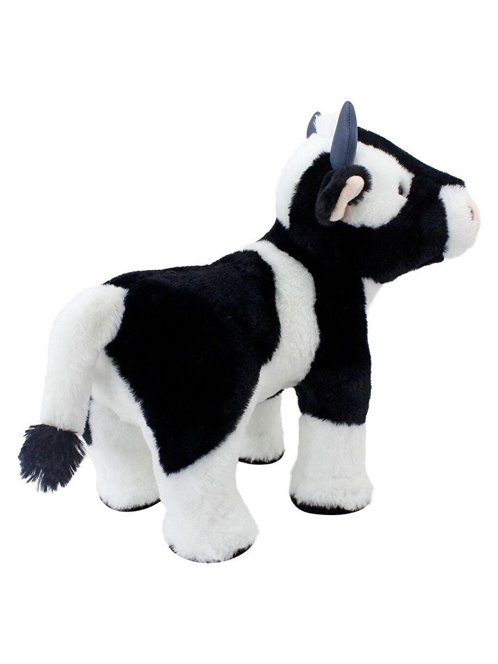 Neco Plush Karışık İnek 35cm Pelüş Oyuncak - 2