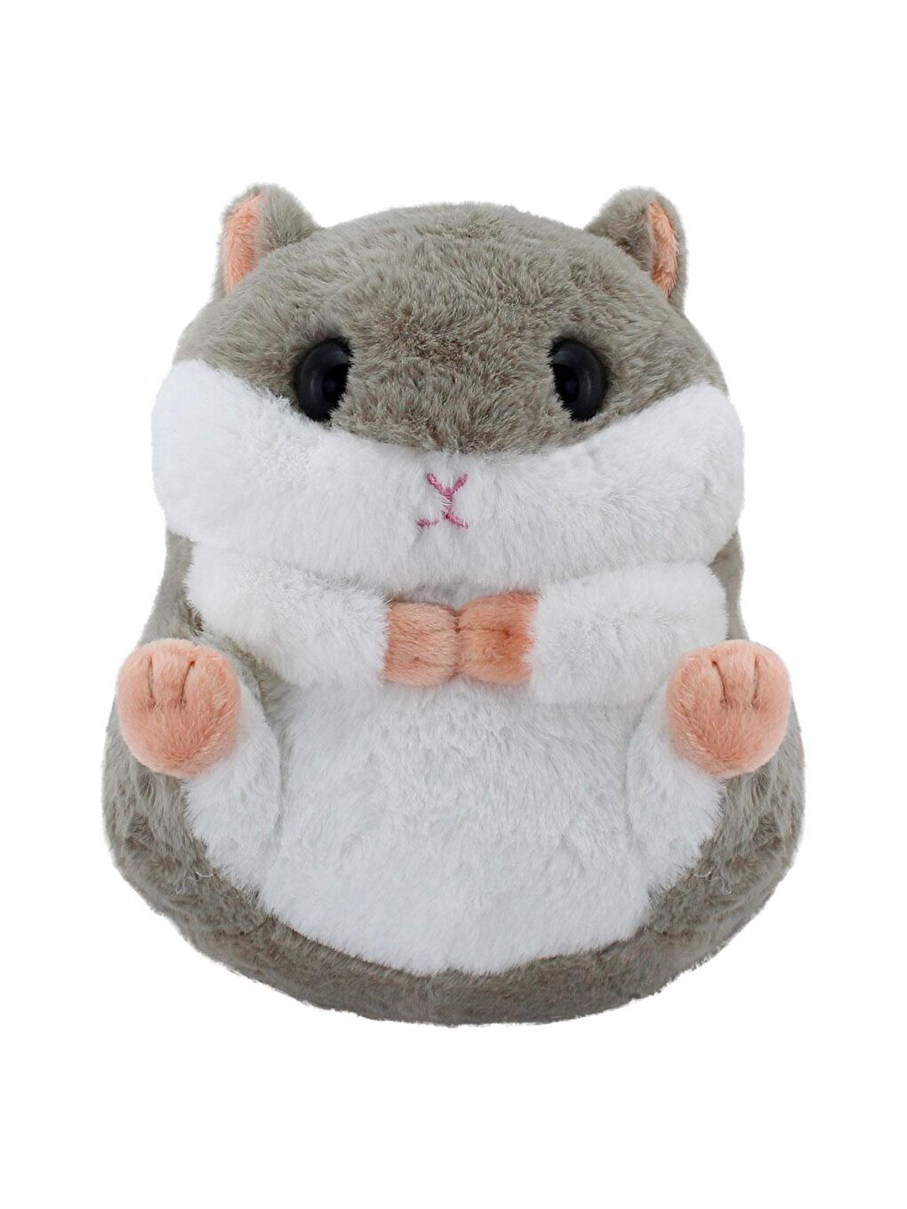 Neco Plush Karışık Hamster 30cm Pelüş Oyuncak - 2