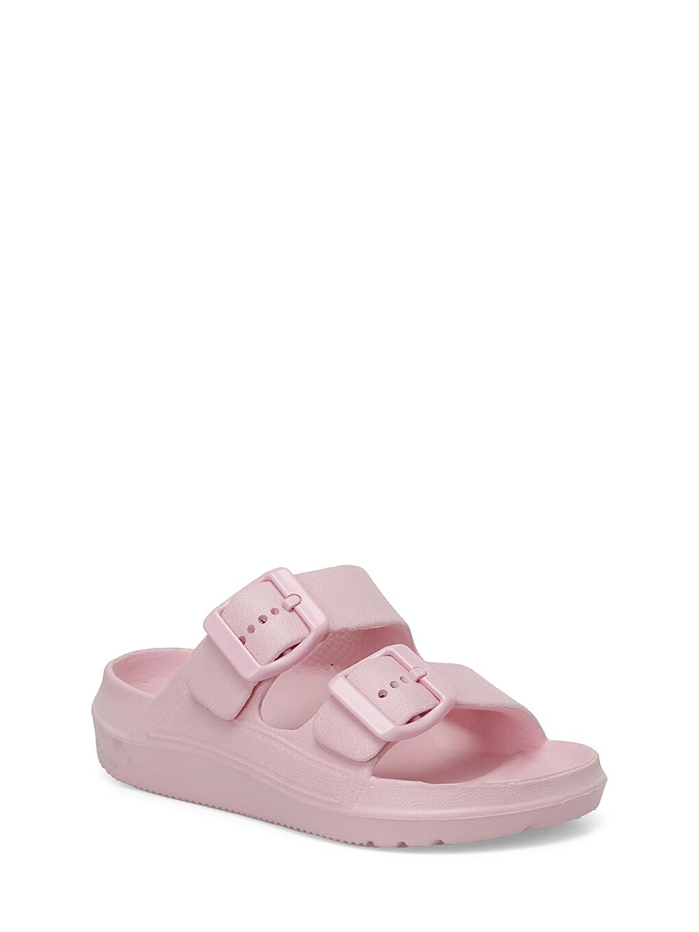MINA.P4FX Pembe Kız Çocuk Terlik-1
