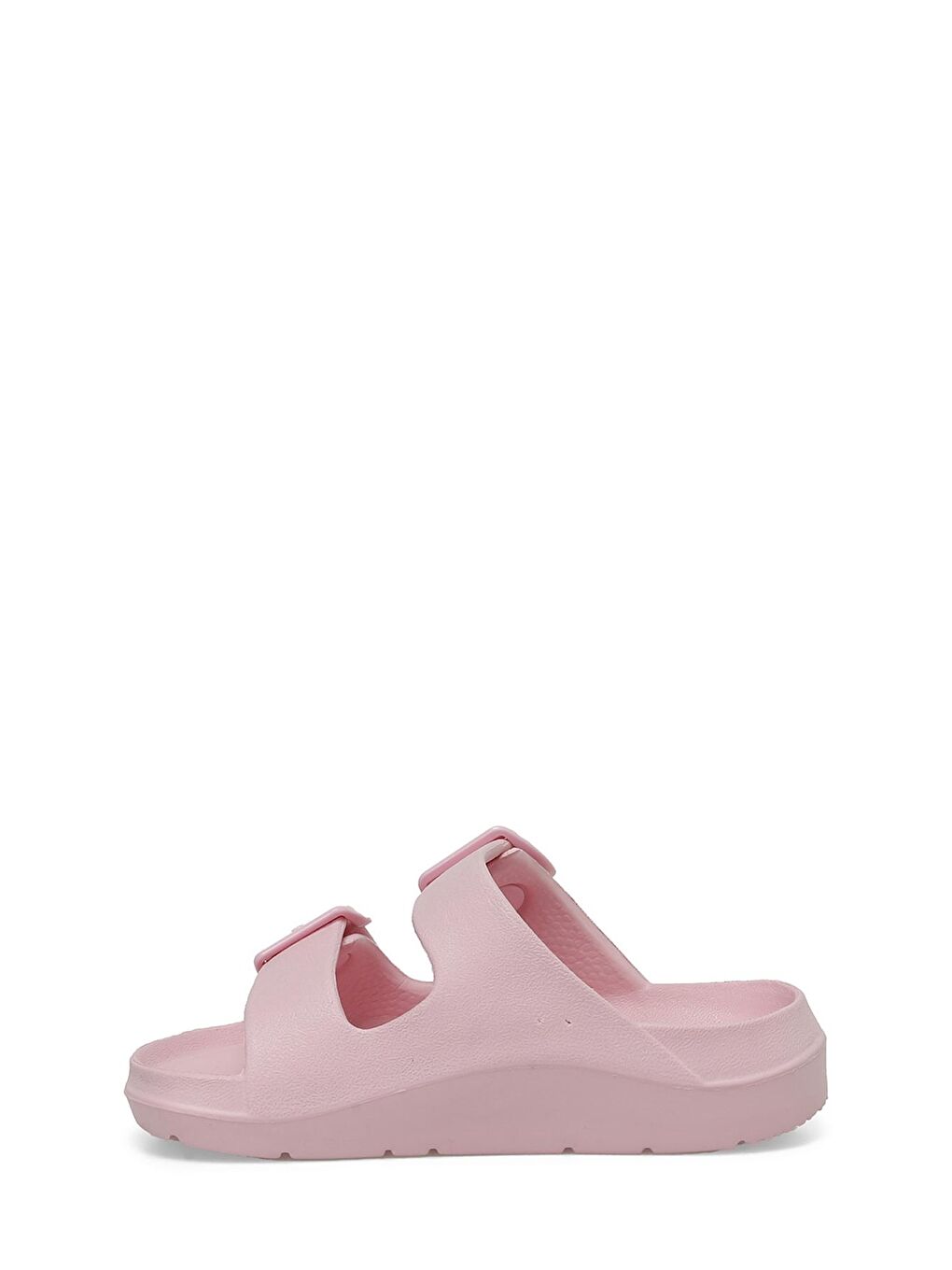 MINA.P4FX Pembe Kız Çocuk Terlik-2