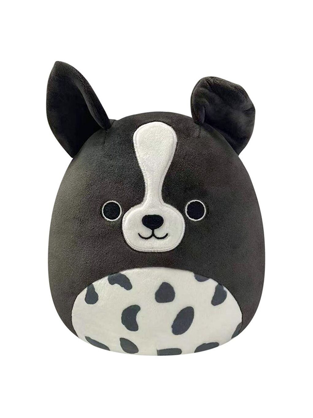 Squishmallows Karışık Border Collie Monty 13cm - 1