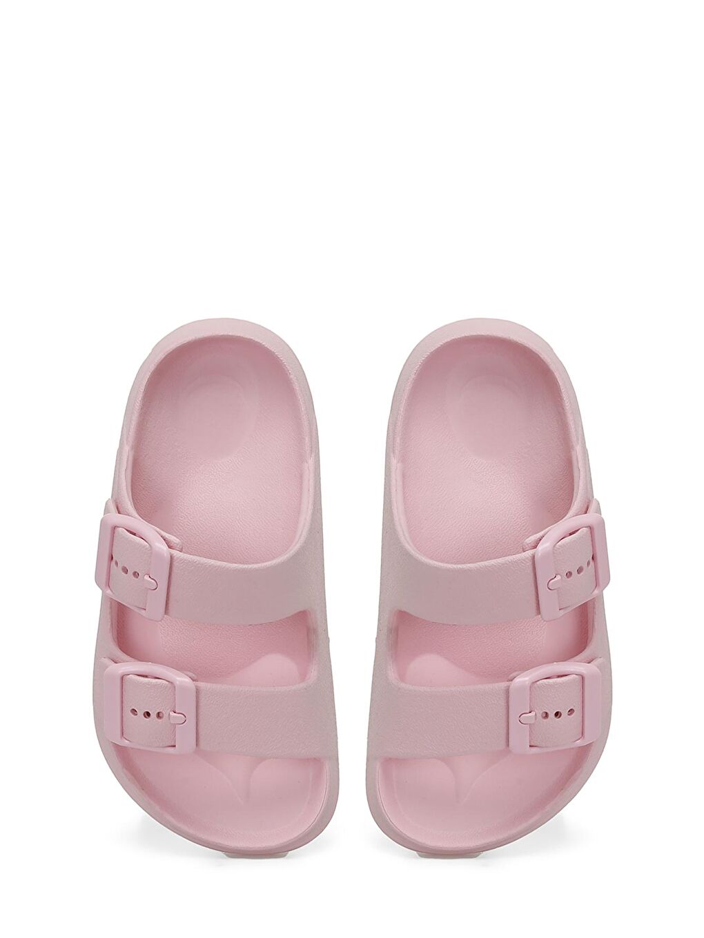 MINA.P4FX Pembe Kız Çocuk Terlik-3