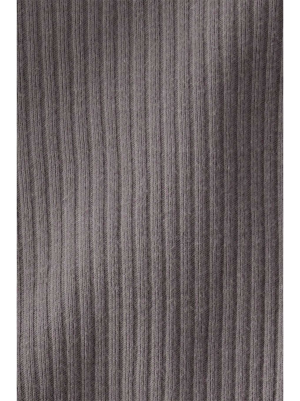 Kız Bebek Kahverengi Yelekli Set-2