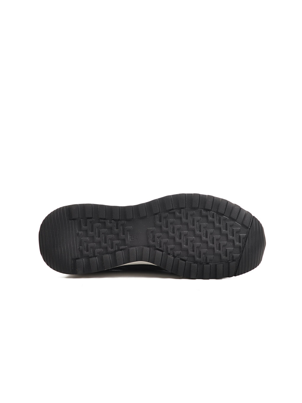 Siyah Bilekten Lastikli Erkek Spor Ayakkabı B560 M-4