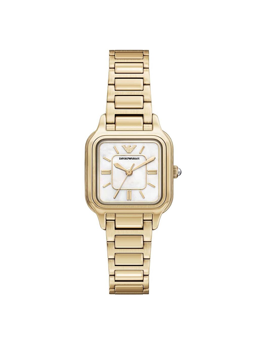 Sarı AR11744 Kadın Kol Saati