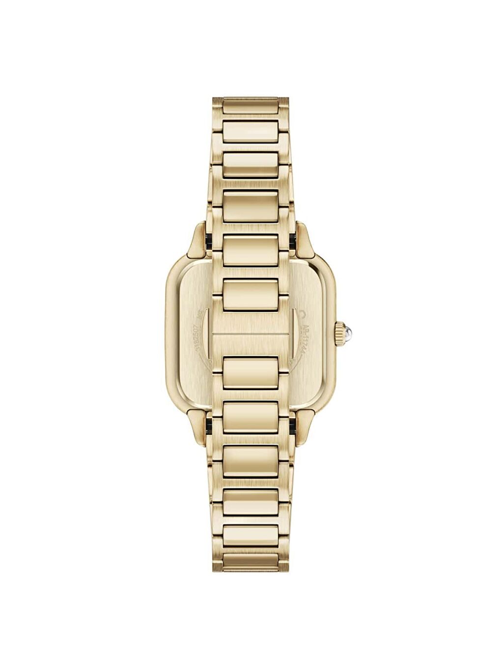 Sarı AR11744 Kadın Kol Saati-2