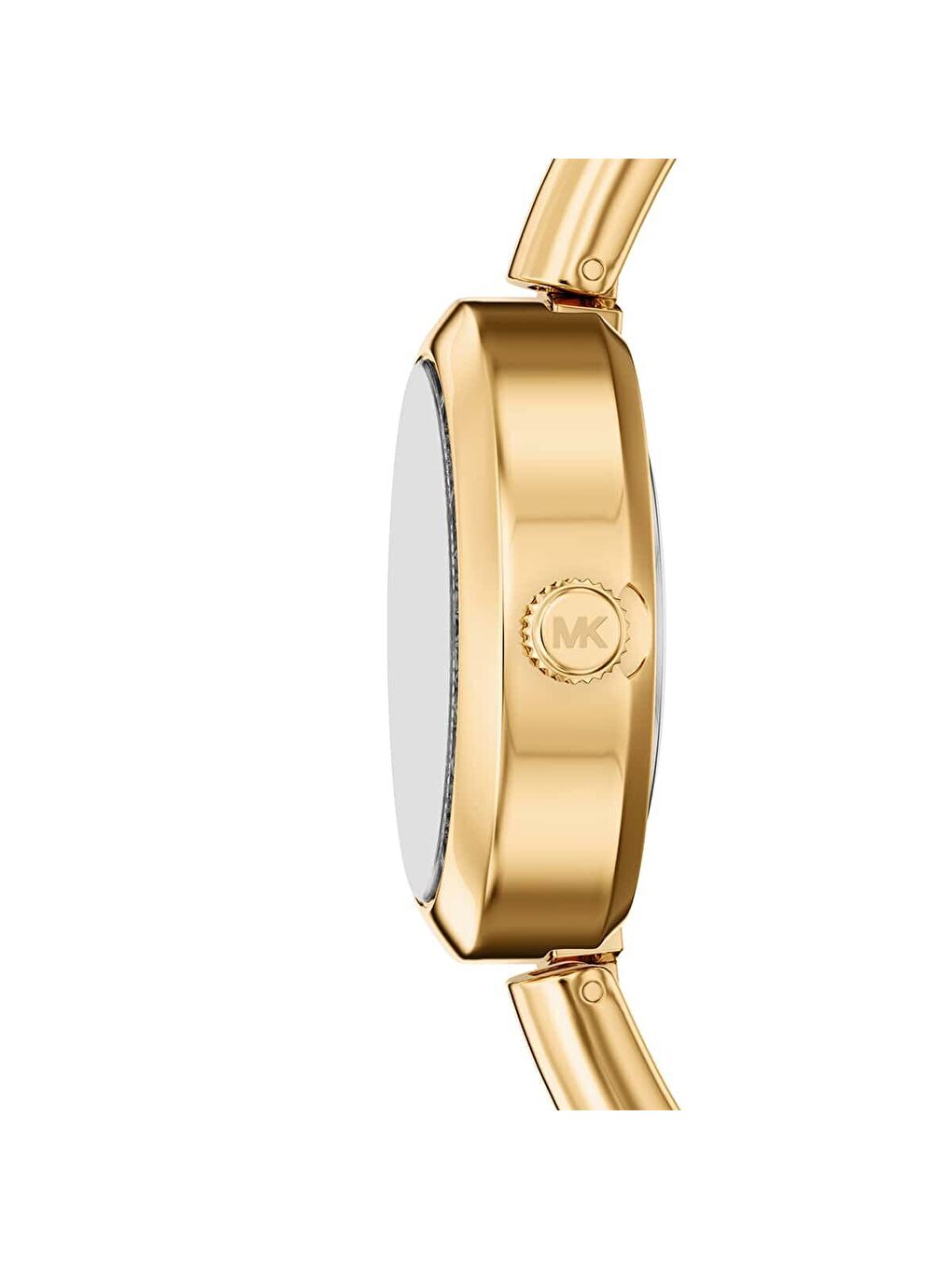 Sarı MK7593 Kadın Kol Saati-1
