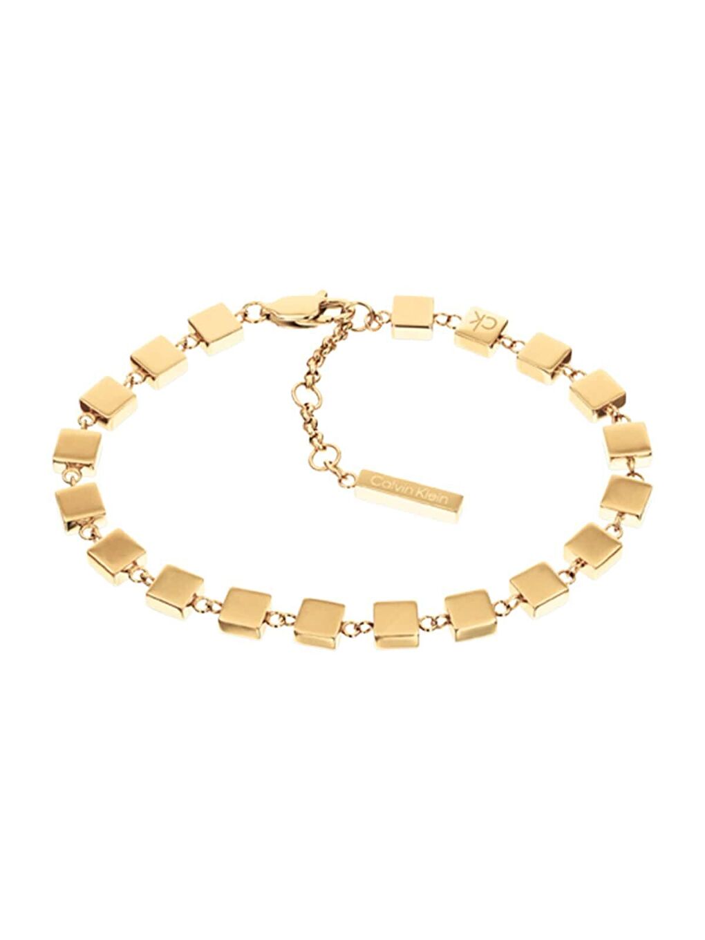 Sarı CKJ35000842 Kadın Bileklik