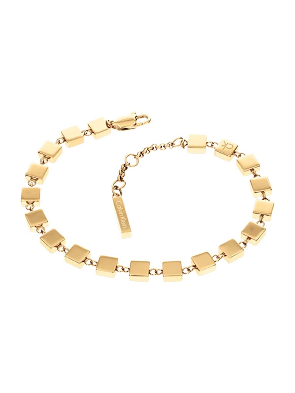 Sarı CKJ35000842 Kadın Bileklik-1