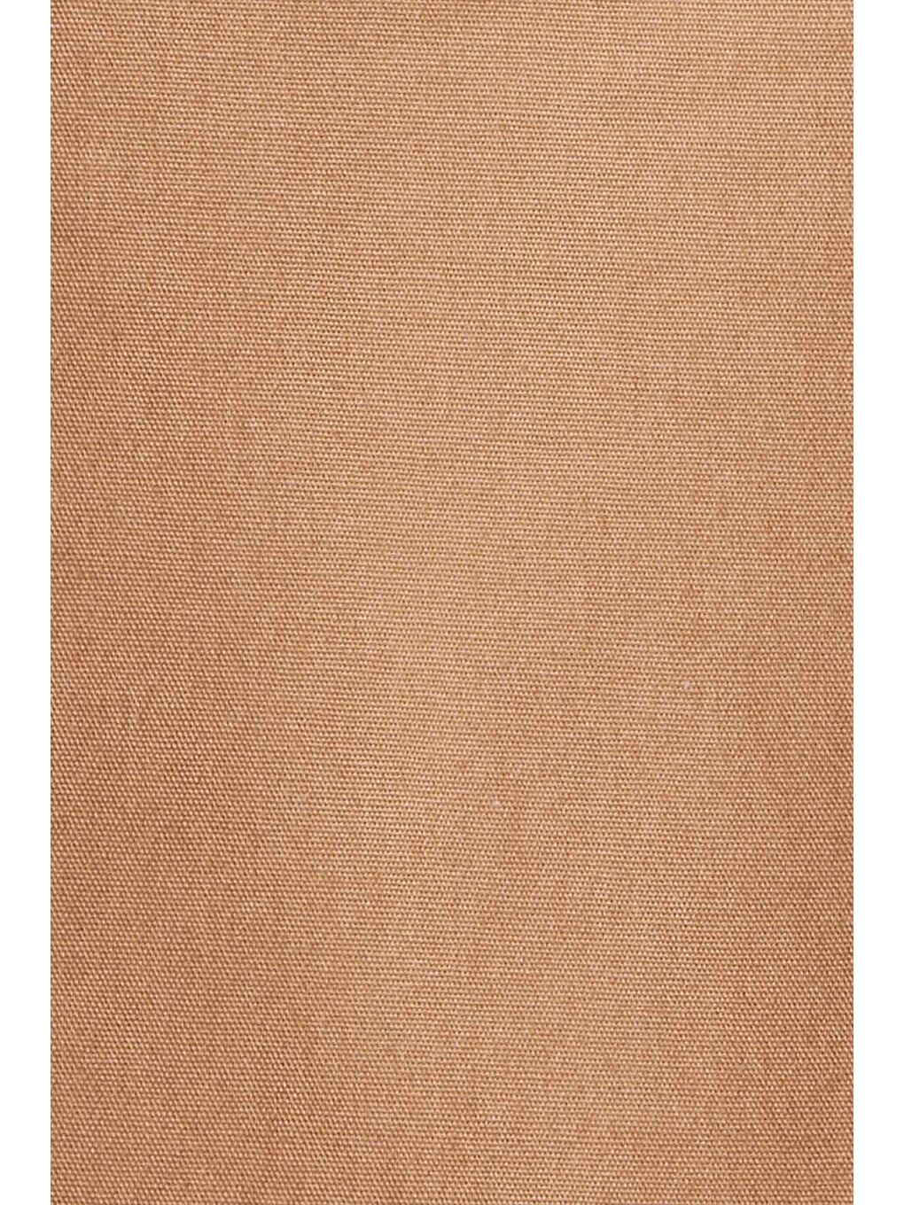 Erkek Çocuk Kahverengi Pantolon-2