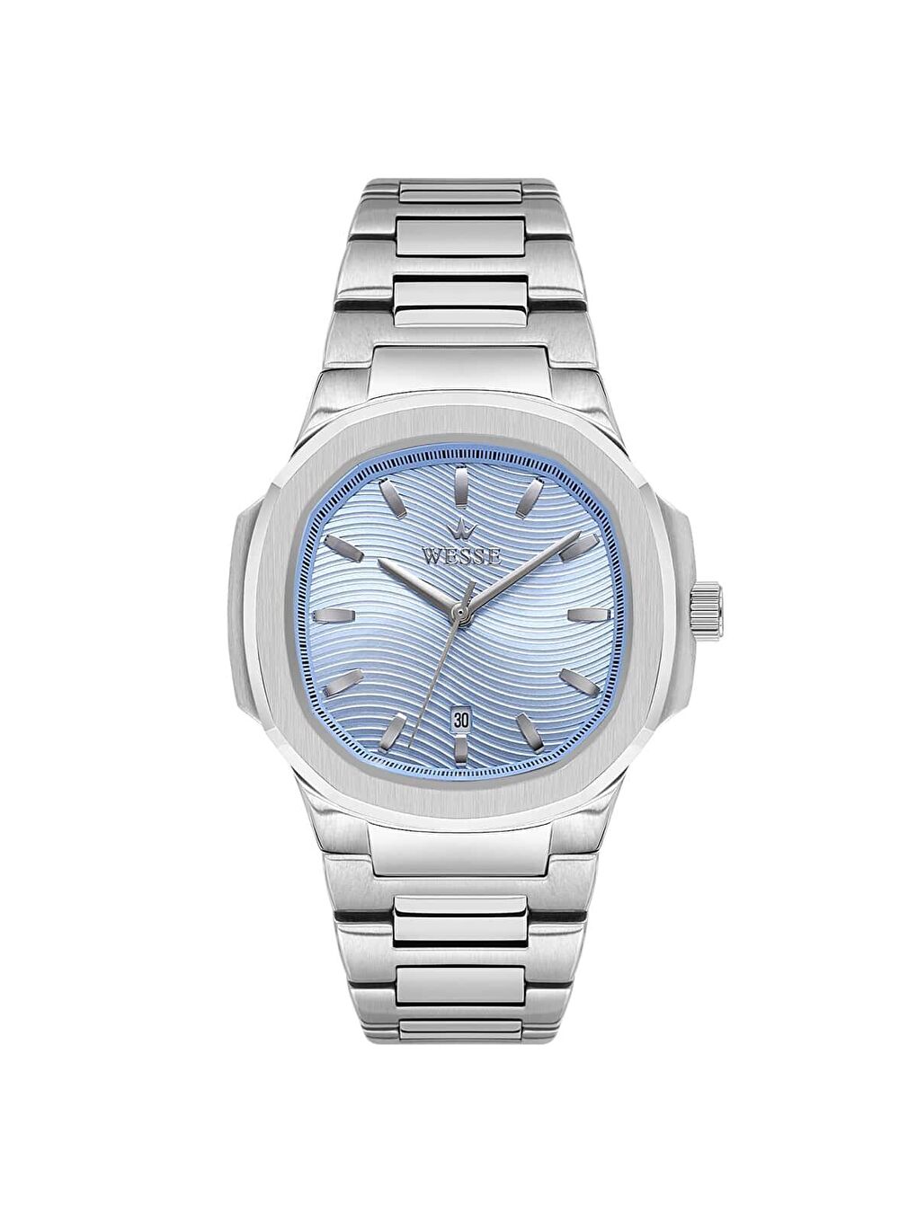 Gri WWG210101 Erkek Kol Saati