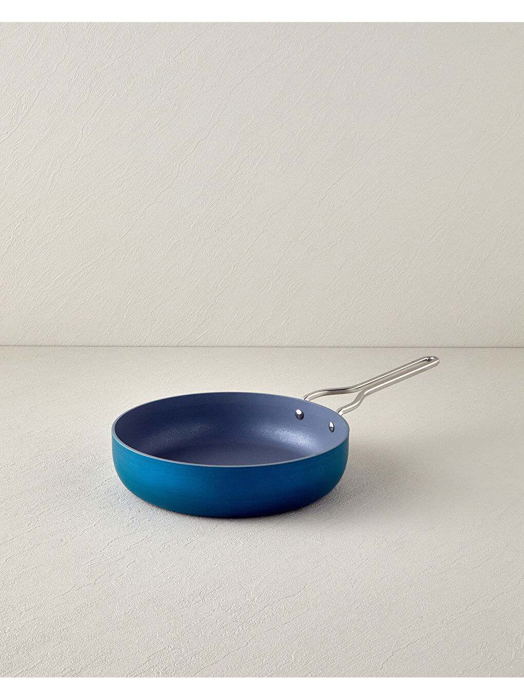 Luna Tava 26 cm Mavi