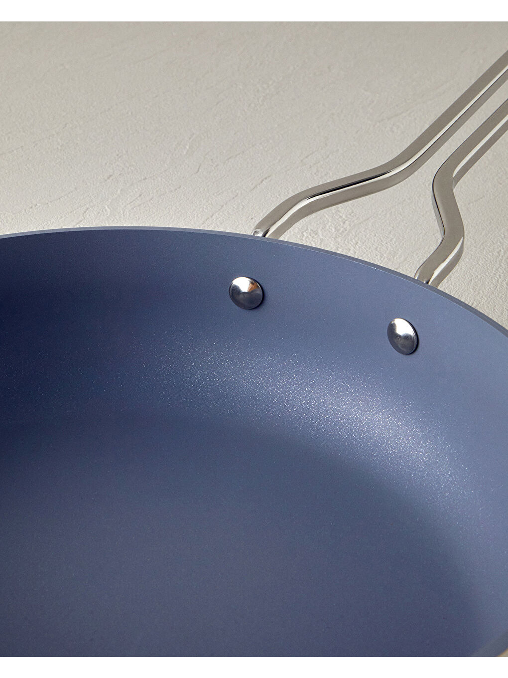 Luna Tava 26 cm Mavi-1