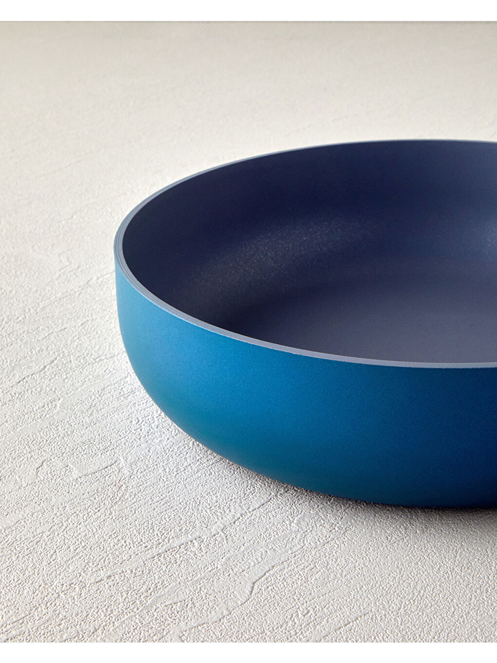 Luna Tava 26 cm Mavi-2