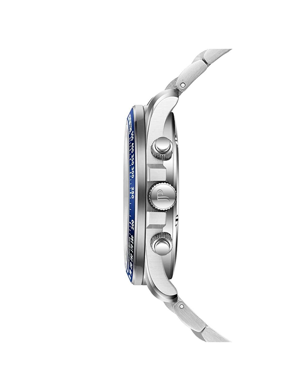 Gri JPQGC901336 Erkek Kol Saati-1