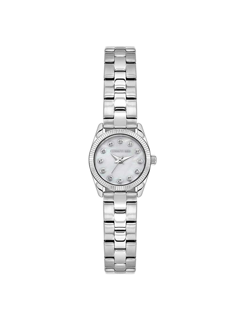 Gri CIWLG0101001 Kadın Kol Saati