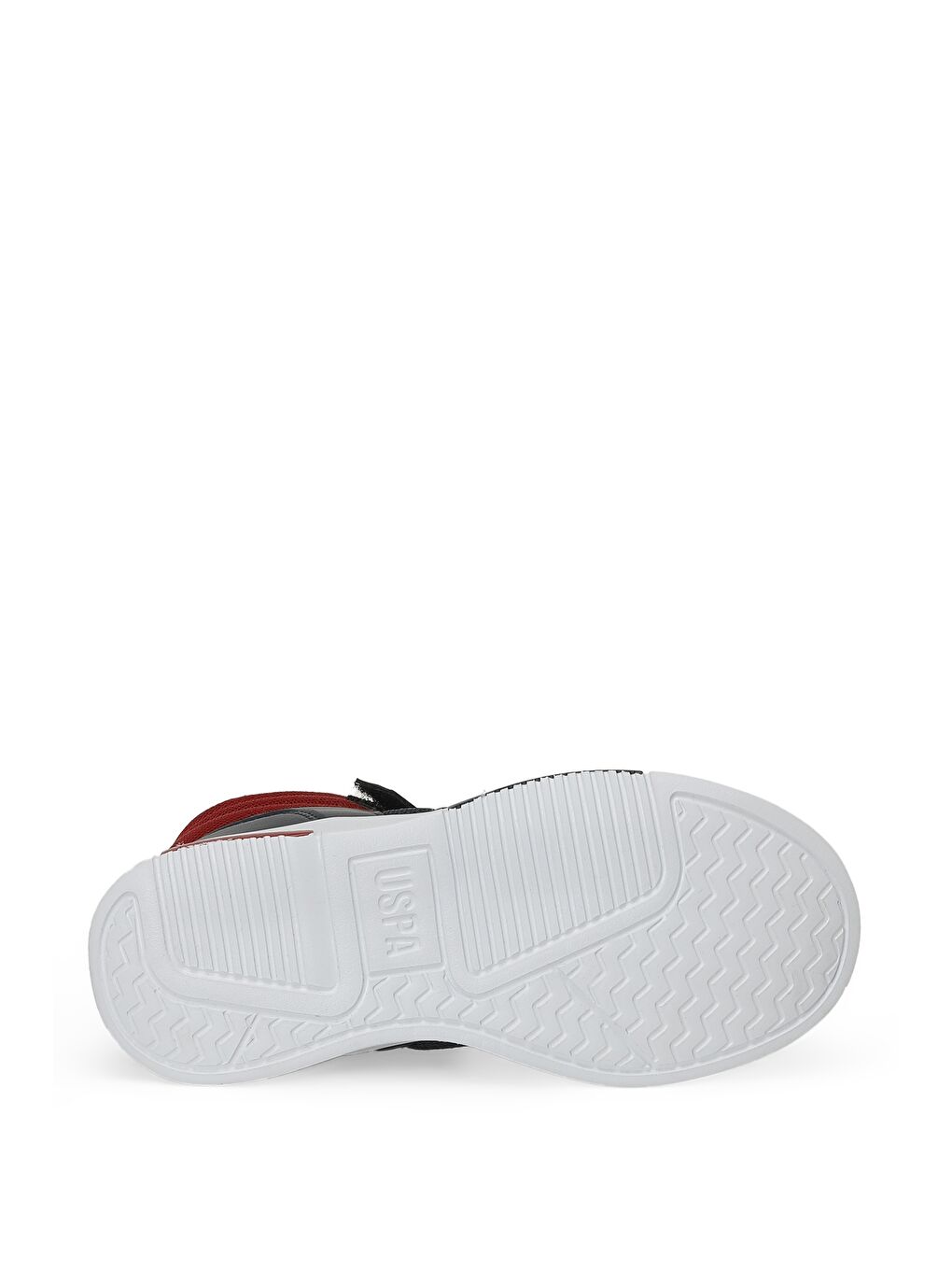 DAMA JR 3FX Lacivert Erkek Çocuk High Sneaker-5