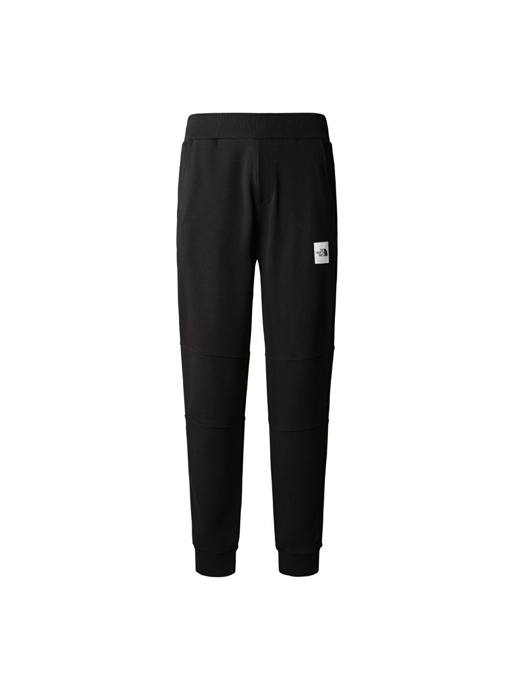 The North Face Siyah Fine Erkek Siyah Pantolon