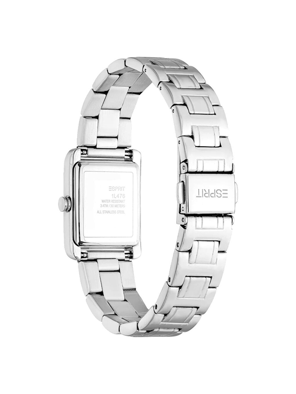 Gri ES1L476M0045 Kadın Kol Saati-2